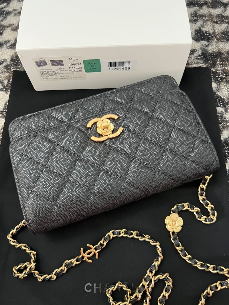 Chanel WOC Bags